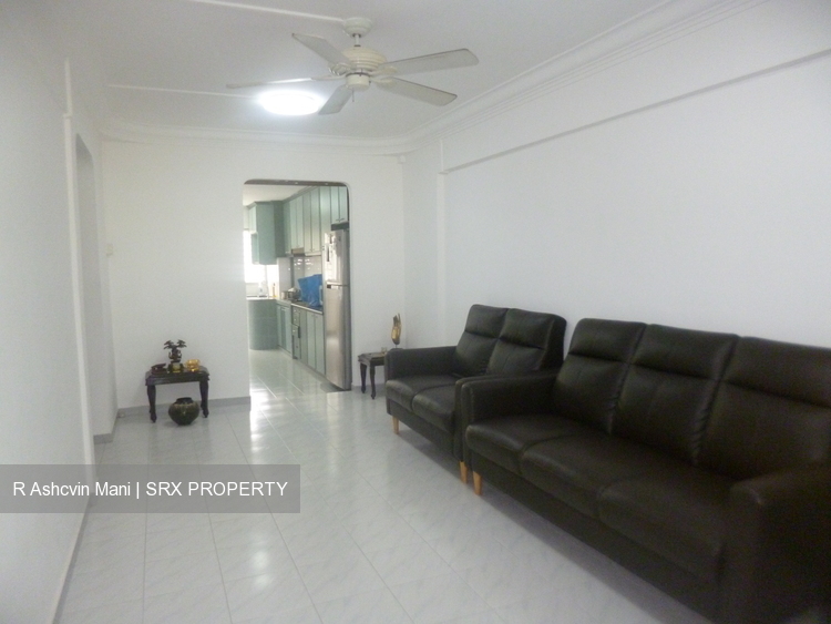 Blk 126 Ang Mo Kio Avenue 3 (Ang Mo Kio), HDB 3 Rooms #187934792